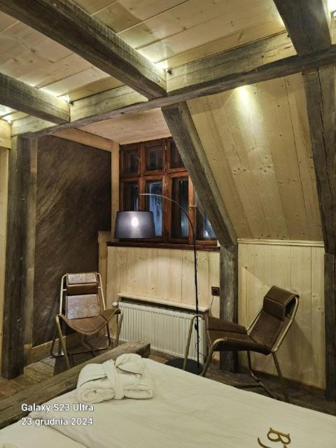 Rezydencja Bialy Jar Karpacz Room photo