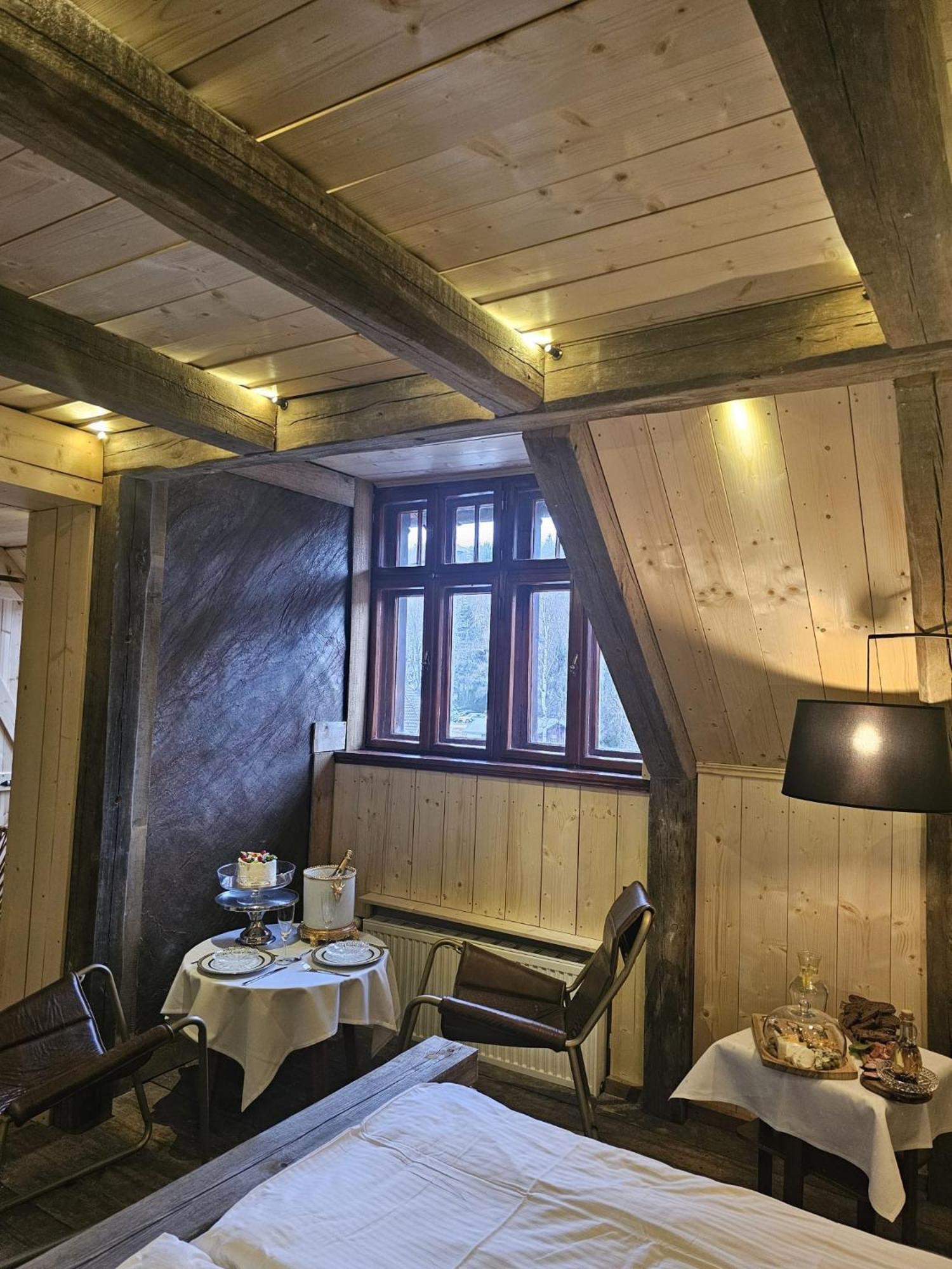 Rezydencja Bialy Jar Karpacz Room photo